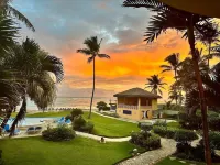 Kitebeach Oceanfront 2 Bedroom Apartment