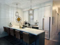 Friday Harbour Prime Location - Luxurious Lakeside Escape