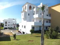Assilah - Apartment luxury quiet + pool + WIFI Hotels near Asilah Medina