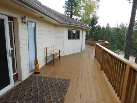 Altitude Adjustment Отели в г. Клаудкрофт