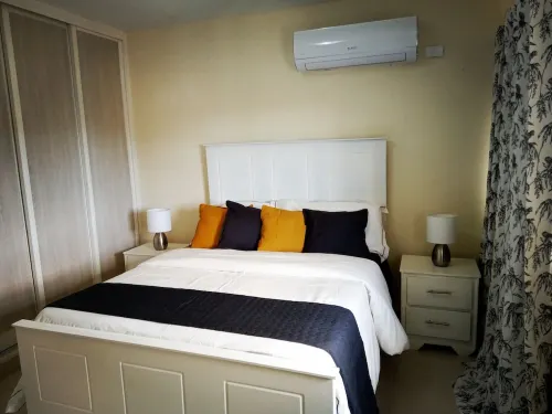 Modern Cozy Department -  with Netflix & TV Cable In Santo Domingo Este R.D Hotels in Santo Domingo Este