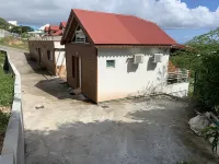 102 sqm T3 Triplex Bungalow SPA and Cistern