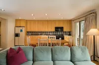 Great location at Treetops 1E in Lionshead