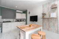 Tranquil stay at Isidora