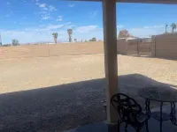 Safe and clean, 5 min away from shopping centers & restaurants. Pet-Friendly Hotels in Fort Mohave