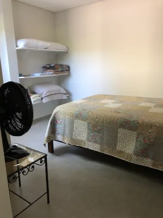 New Loft Matadeiro Frame Lagoinha do Leste Отели рядом с достопримечательностью «Lagoinha do Leste»