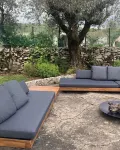 Refuge in the countryside