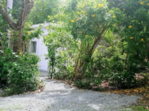 The Boat Shed โรงแรมใน