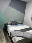 Dazzling apartment Hotels near Coppel 3 de mayo