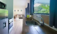U'upa Lodge Tahiti, Punaauia