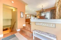 First Place-Family Corporate Social GatheringsHome Away from Home