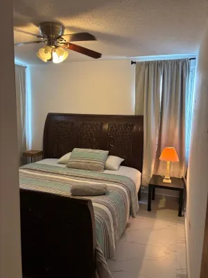 Luquillo, 13th Floor with Ocean Front!