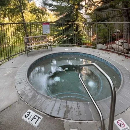 Canyon Run B203 Condo