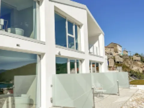 Otantus Hotel Hotels in Comarca de Muros