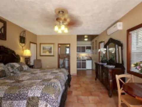 Mary's Boon Beach Resort & Spa Hotels in Simpson Bay