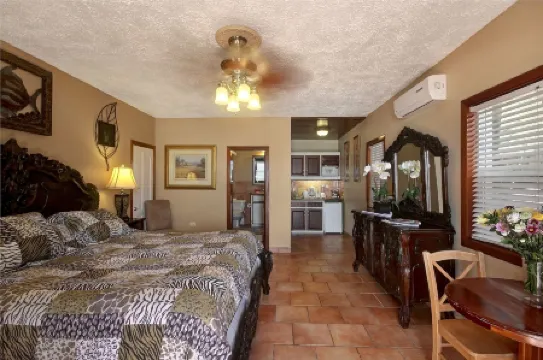 Mary's Boon Beach Resort & Spa