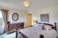 Zion Mountain Guest House w/ Canyon Vistas!