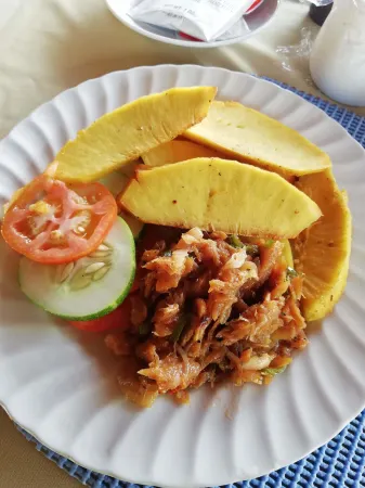 Spring Gardens Resort