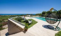Villa Lady Dafni with Private Heated Pool - Pet friendly