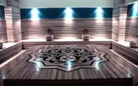 Alba Hotel Hoteles en Ankara