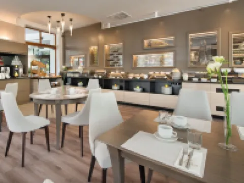 Premium Wellness & Wine Hotel Znojmo Hotels in Znojmo