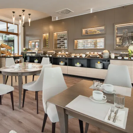 Premium Wellness & Wine Hotel Znojmo