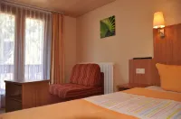 Gazauner Hof Hotels in Gaschurn