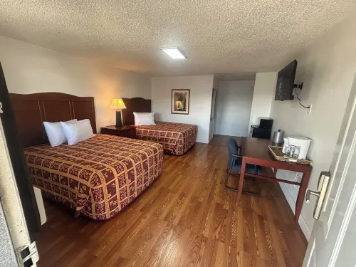 Quest Inn