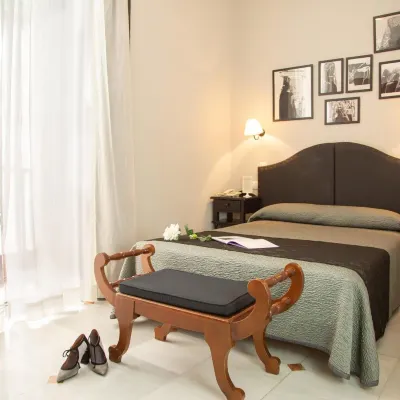 Casa Palacio Don Pedro Hotels near Palacio Manara
