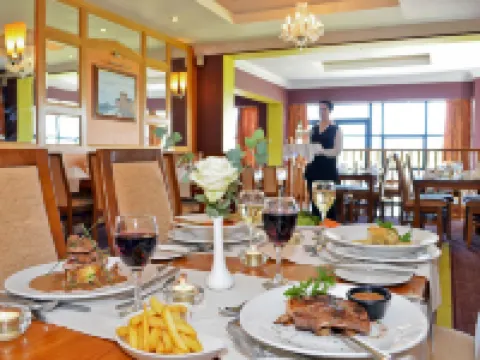 Broadhaven Bay Hotel Hotels in Mayo