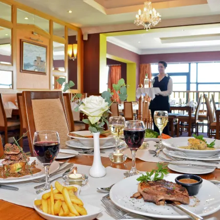 Broadhaven Bay Hotel