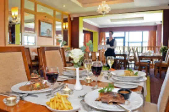 Broadhaven Bay Hotel Hotels in 