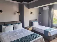 City Park Suites Center Corlu Hotels in Çorlu
