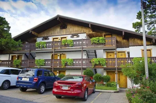 Bavarian Inn Lodge & Restaurant