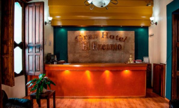 Gran Hotel El Encanto