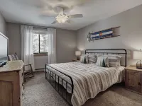 303D Dillon Bay 2Br Awesome Views 2 Bedroom Condo by RedAwning Hotels in Dillon