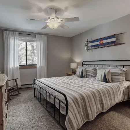 303D Dillon Bay 2Br Awesome Views 2 Bedroom Condo by RedAwning