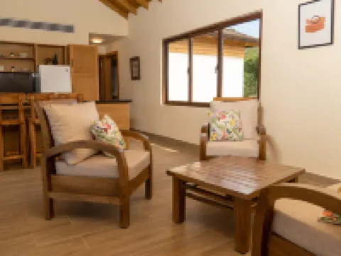 Vista del Campo Country Club & Villas Hoteles en Jarabacoa