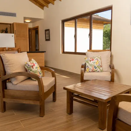 Vista del Campo Country Club & Villas