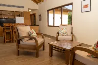 Vista del Campo Country Club & Villas Hotels in Villa Lora