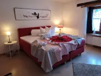 B&B Villa Stelvio Hôtels à : Santa Maria Val Müstair