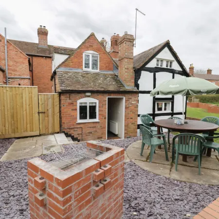 Rose Cottage