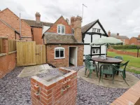 Rose Cottage Hotels in Upton upon Severn