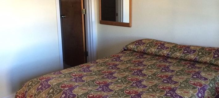 Colonial Motel Hotels in Gallup