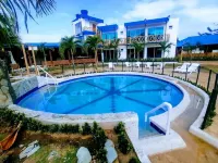 La Rivera Playa Palomino - Pools