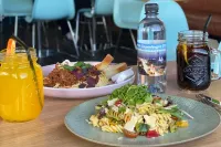 Danhostel Copenhagen City & Apartments - Breakfast