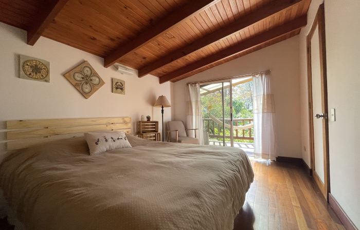 Tierra Magica B&B and Art Studio