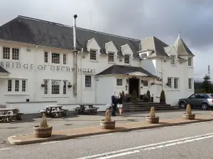 Bridge of Orchy Hotel