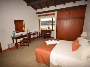 다코스타 호텔 소차고타