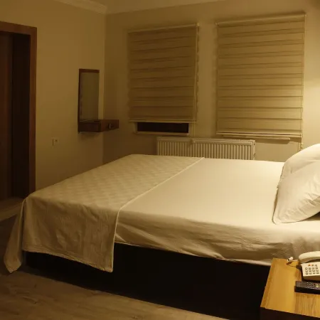 Flora Iznik Hotels & Suites